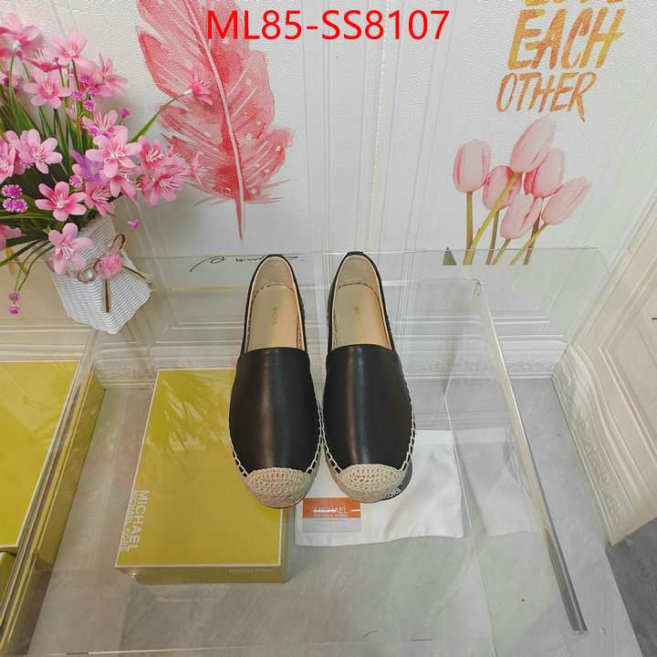 Women Shoes-Michael Kors where can i find ID: SS8107 $: 85USD