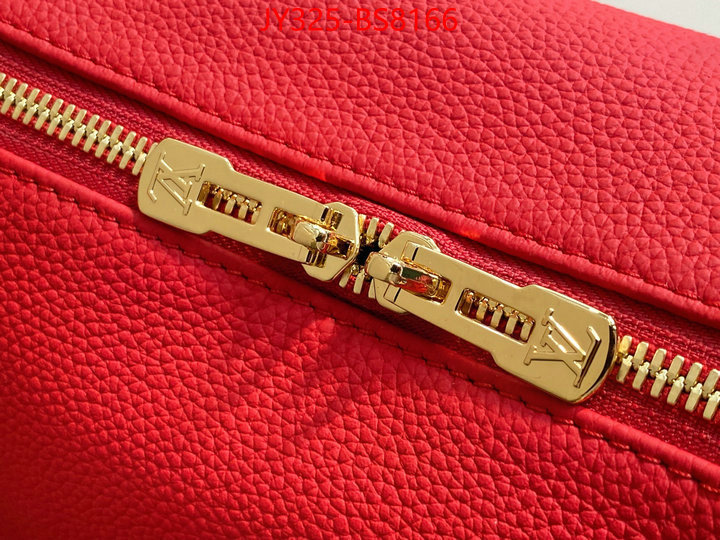LV Bags(TOP)-Speedy- buy replica ID: BS8166 $: 325USD,