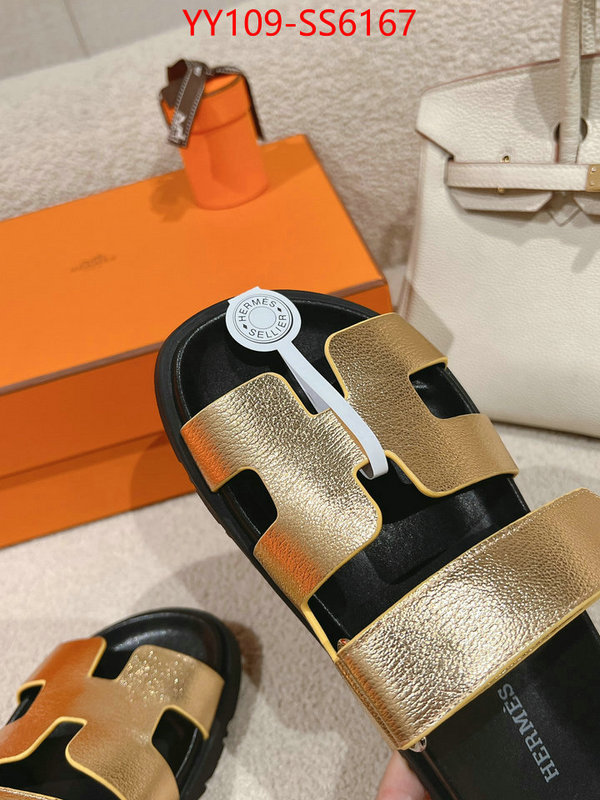 Women Shoes-Hermes best luxury replica ID: SS6167 $: 109USD