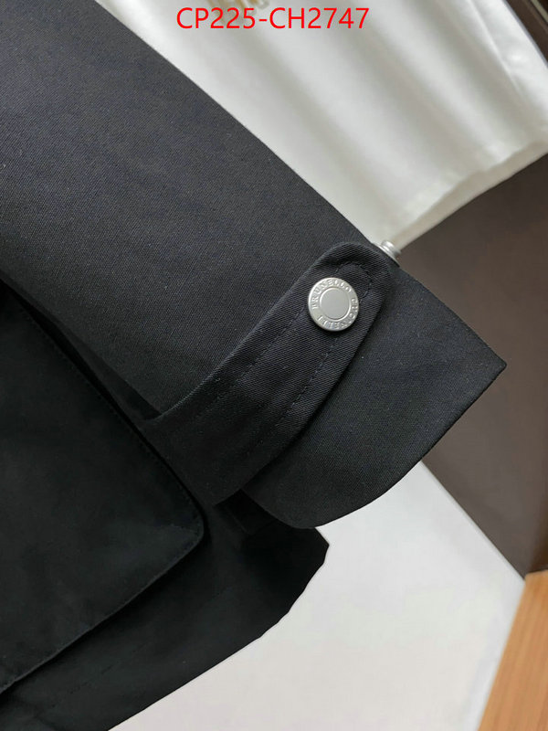 Clothing-Brunello Cucinelli shop ID: CH2747 $: 225USD