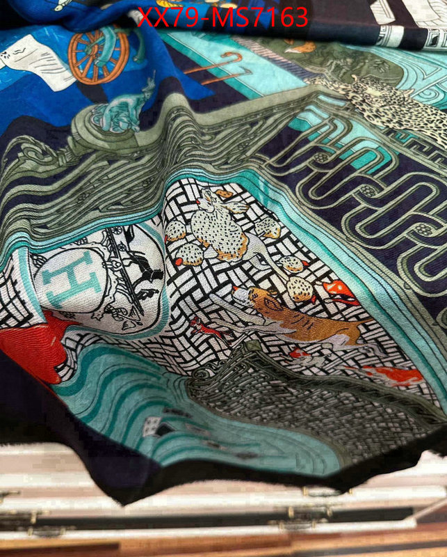 Scarf-Hermes ID: MS7163 $: 79USD