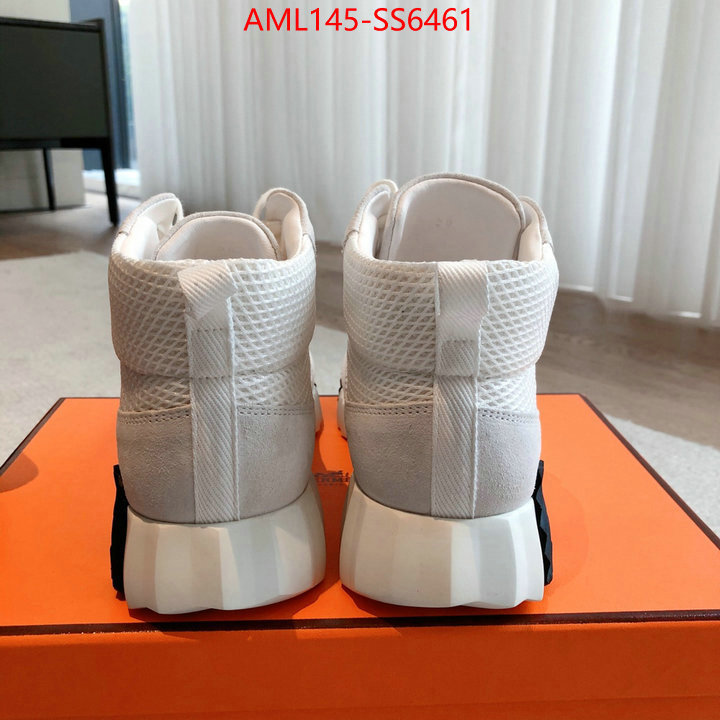 Men Shoes-Hermes fashion ID: SS6461 $: 145USD
