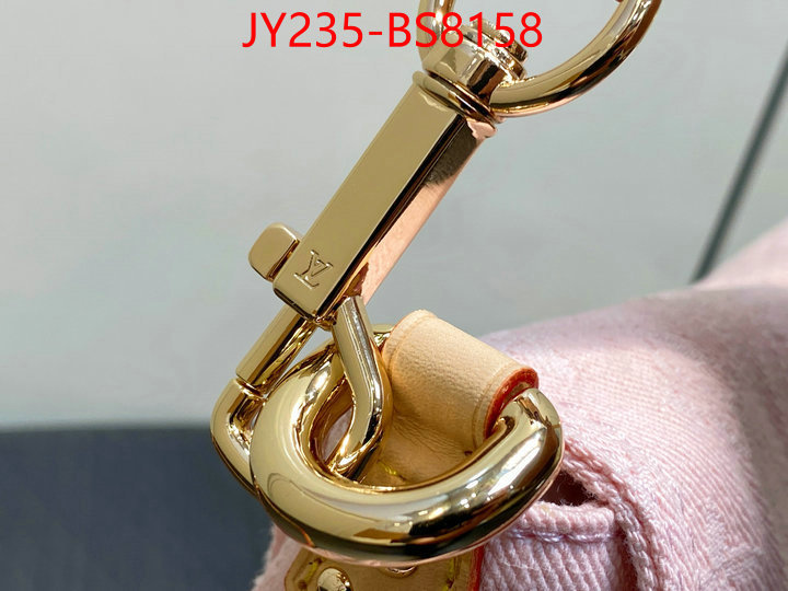 LV Bags(TOP)-Pochette MTis- fake ID: BS8158 $: 235USD,