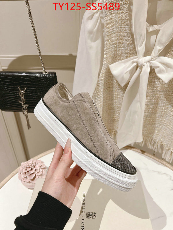 Women Shoes-Brunello cucinelli best like ID: SS5489 $: 125USD