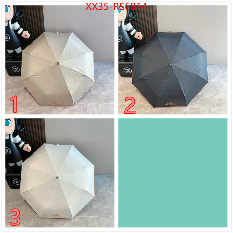 Umbrella-Hermes how can i find replica ID: RS6814 $: 35USD