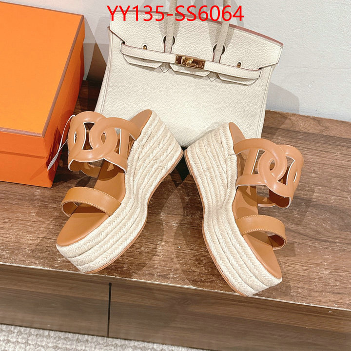 Women Shoes-Hermes luxury ID: SS6064 $: 135USD