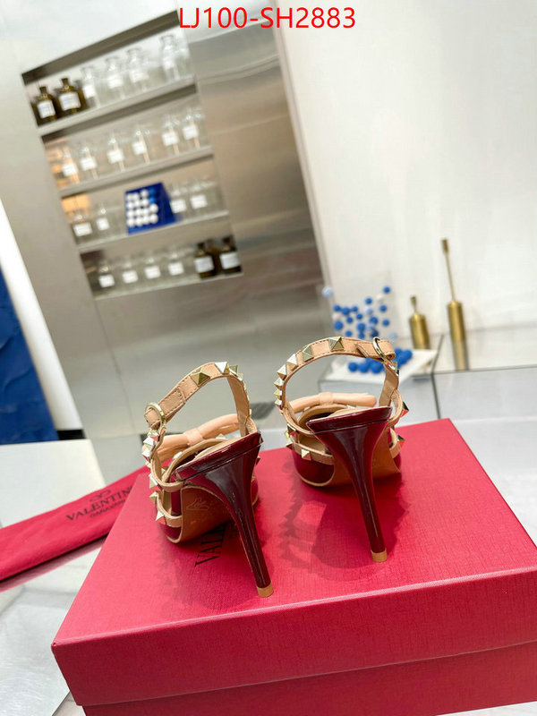 Women Shoes-Valentino we offer ID: SH2883 $: 100USD-shoes yupoo Women Shoes-Valentino we offer ID: SH2883 $: 100USD