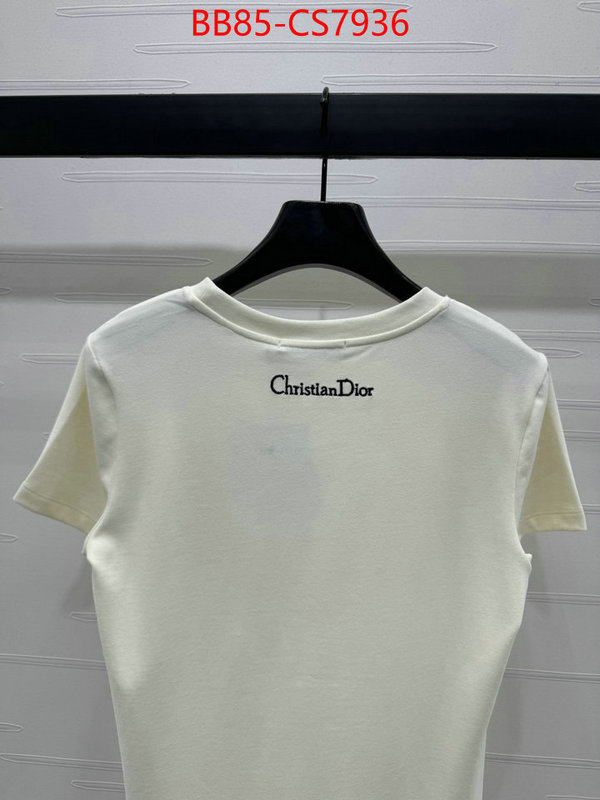 Clothing-Dior where can i buy the best 1:1 original ID: CS7936 $: 85USD