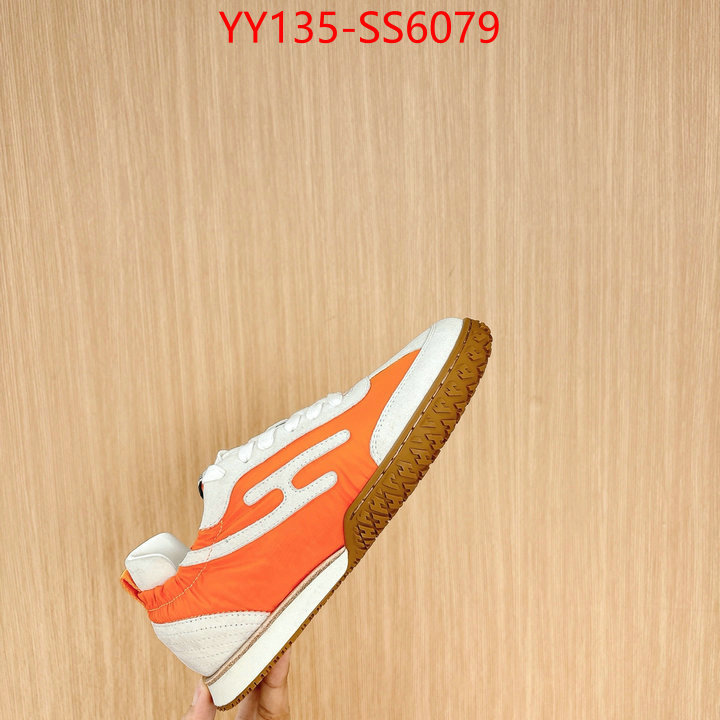 Women Shoes-Hermes buy aaaaa cheap ID: SS6079 $: 135USD