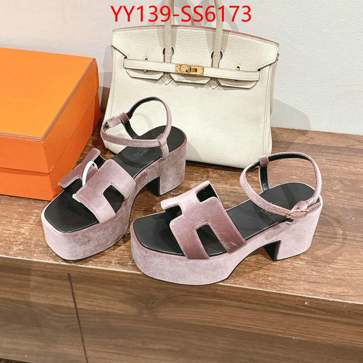 Women Shoes-Hermes store ID: SS6173 $: 139USD