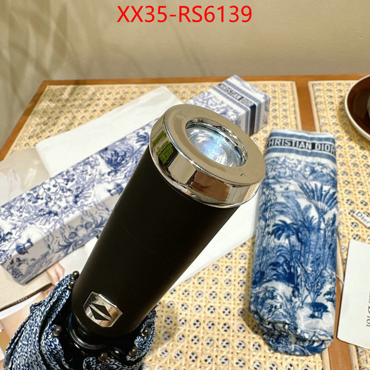 Umbrella-Dior best replica 1:1 ID: RS6139 $: 35USD