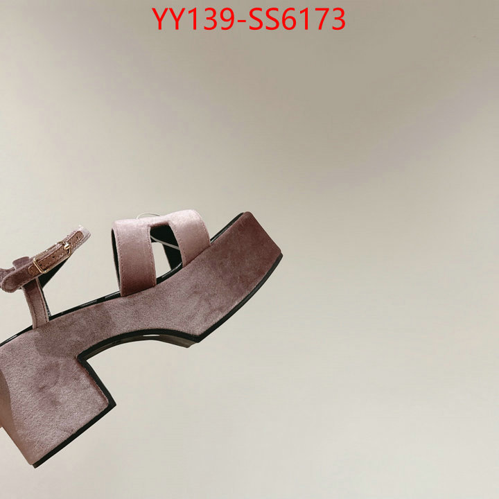 Women Shoes-Hermes store ID: SS6173 $: 139USD