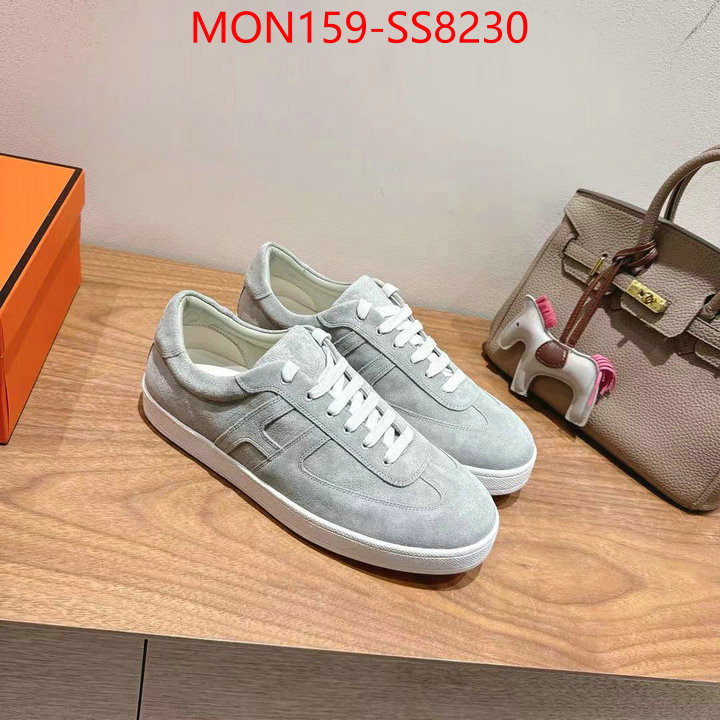 Men Shoes-Hermes where can i buy the best 1:1 original ID: SS8230 $: 159USD