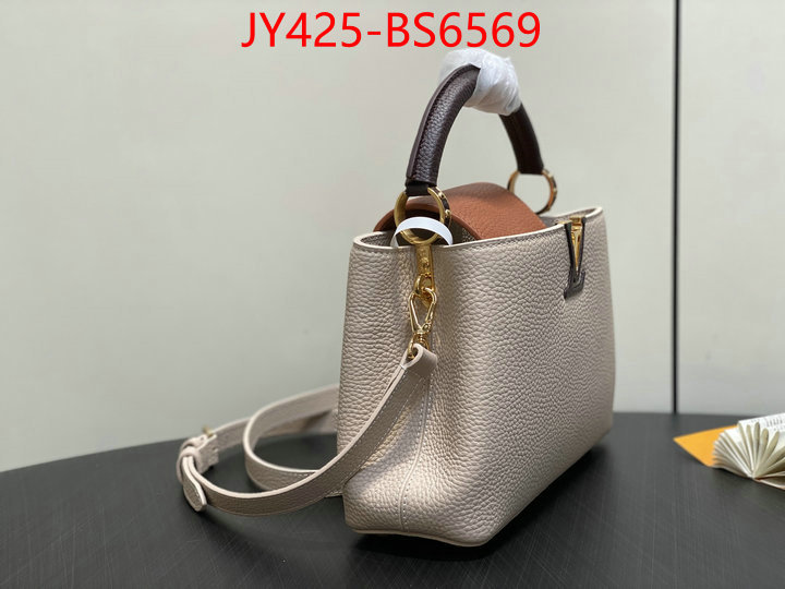 LV Bags(TOP)-Handbag Collection- what's best ID: BS6569