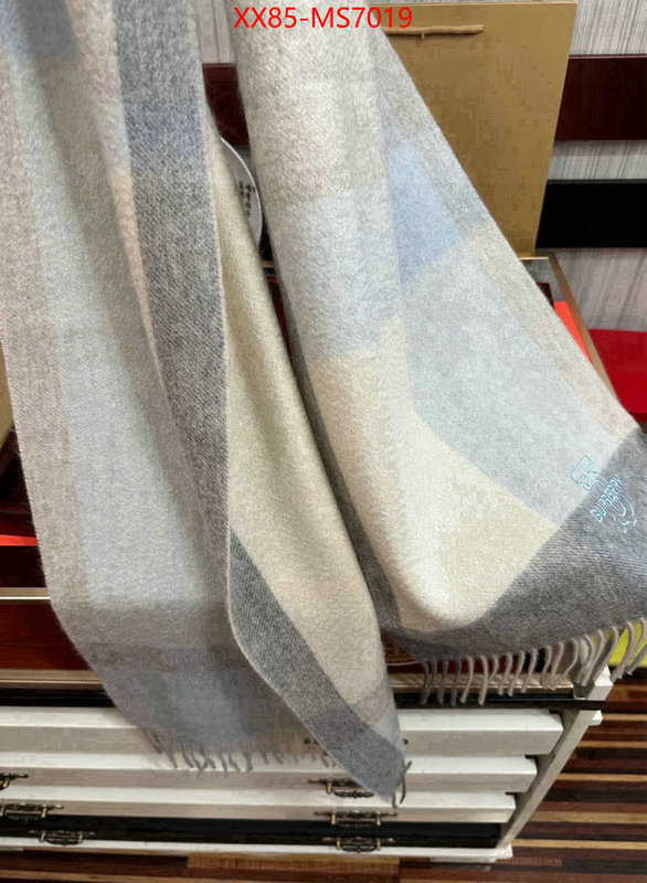 Scarf-Burberry from china ID: MS7019 $: 85USD