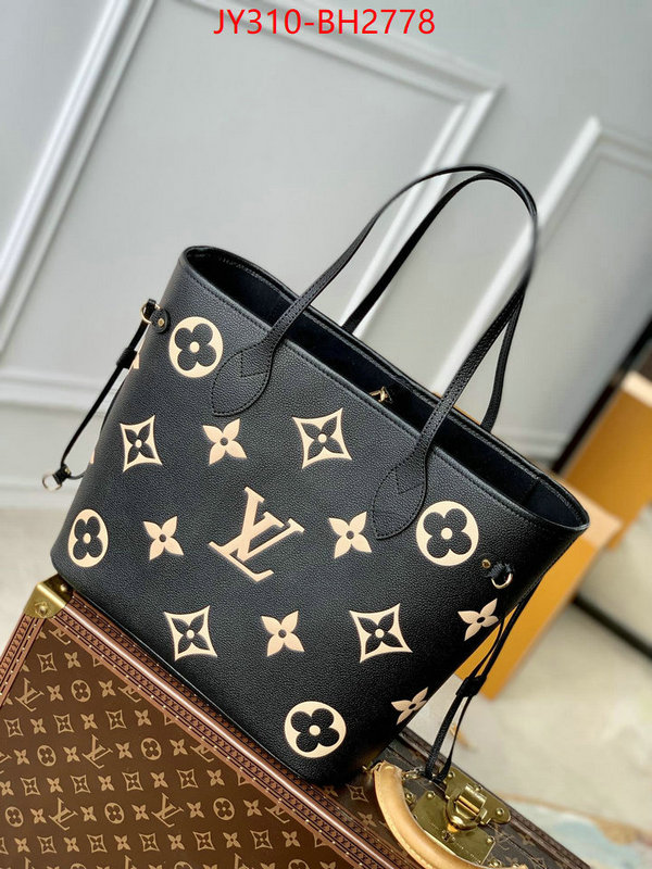 LV Bags(TOP)-Handbag Collection- top sale ID: BH2778 $: 310USD,