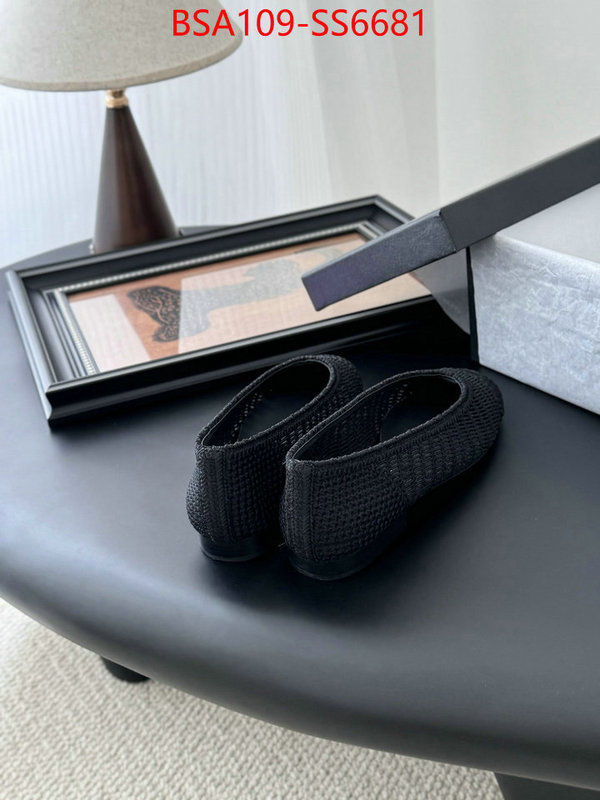 Women Shoes-Chanel replica sale online ID: SS6681 $: 109USD