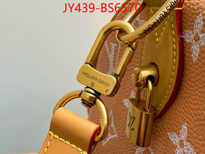 LV Bags(TOP)-Speedy- top grade ID: BS6570 $: 439USD,