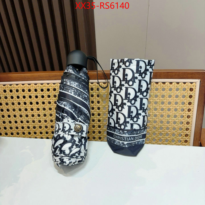 Umbrella-Dior the best designer ID: RS6140 $: 35USD
