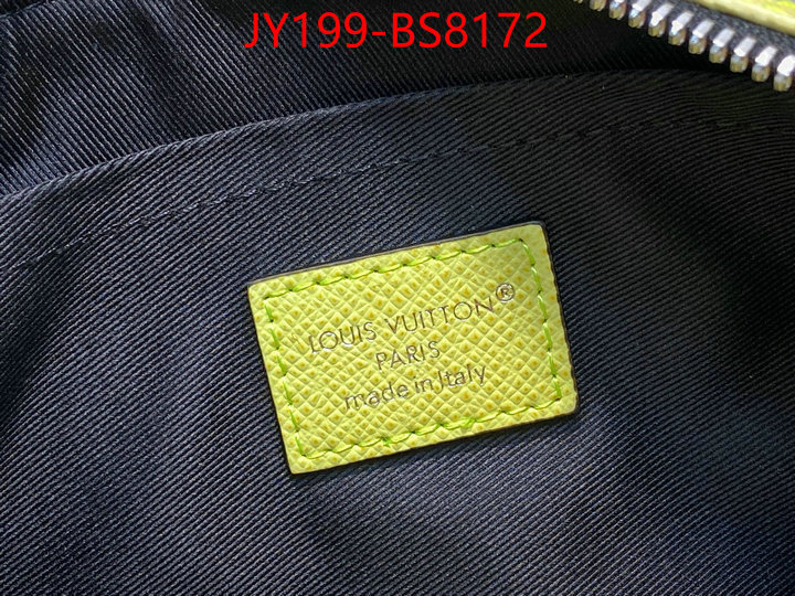 LV Bags(TOP)-Speedy- first copy ID: BS8172 $: 199USD,