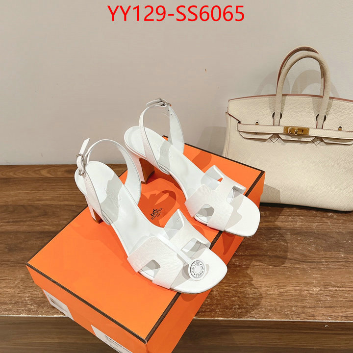 Women Shoes-Hermes sellers online ID: SS6065 $: 129USD-shoes yupoo Women Shoes-Hermes sellers online ID: SS6065 $: 129USD