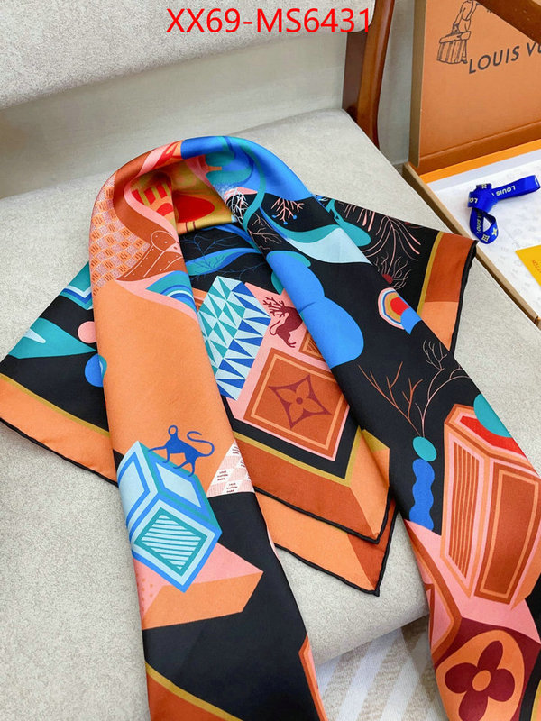 Scarf-LV replicas ID: MS6431 $: 69USD