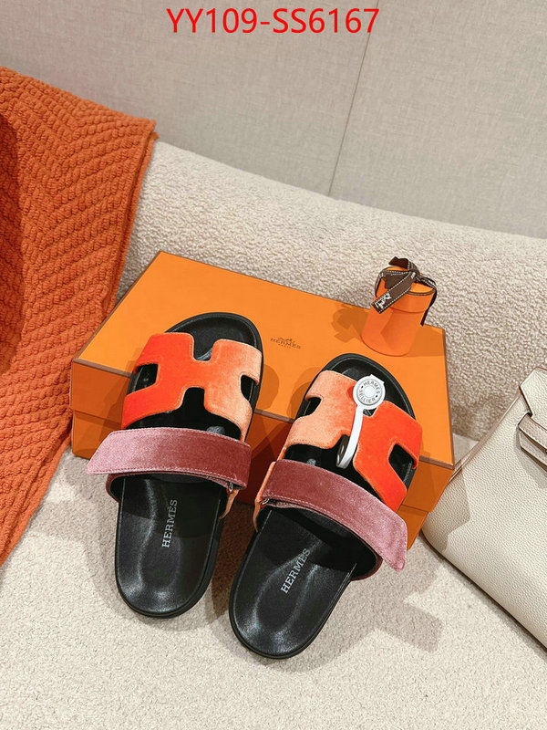 Women Shoes-Hermes best luxury replica ID: SS6167 $: 109USD