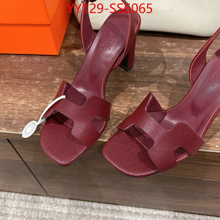Women Shoes-Hermes sellers online ID: SS6065 $: 129USD-shoes yupoo Women Shoes-Hermes sellers online ID: SS6065 $: 129USD