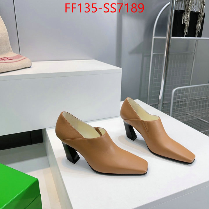 Women Shoes-BV is it illegal to buy dupe ID: SS7189 $: 135USD
