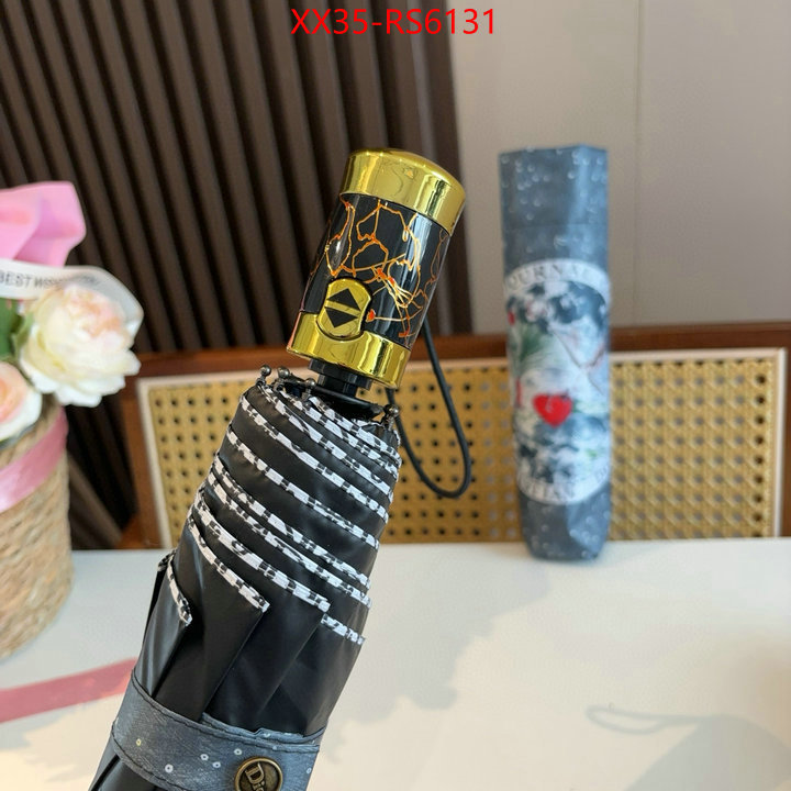 Umbrella-Dior wholesale designer shop ID: RS6131 $: 35USD