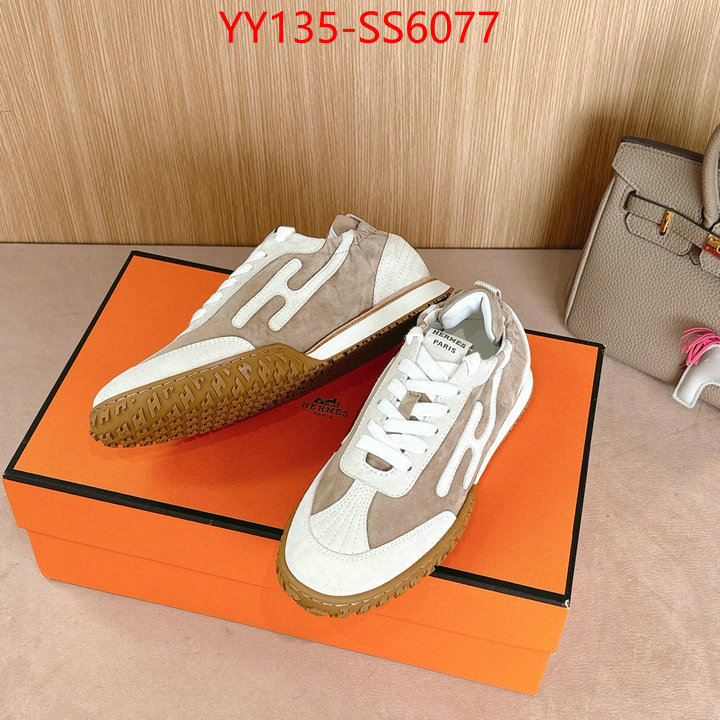 Women Shoes-Hermes sell online ID: SS6077 $: 135USD