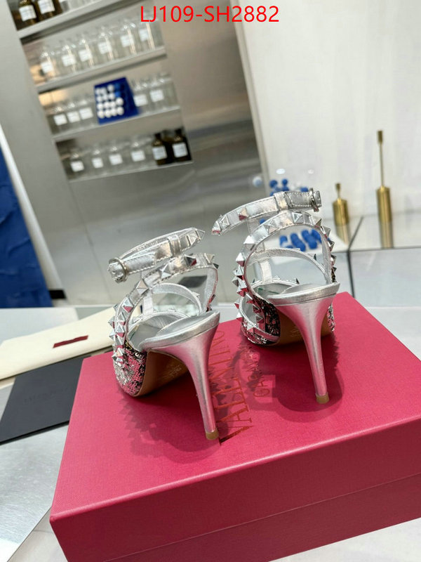 Women Shoes-Valentino wholesale replica ID: SH2882 $: 109USD
