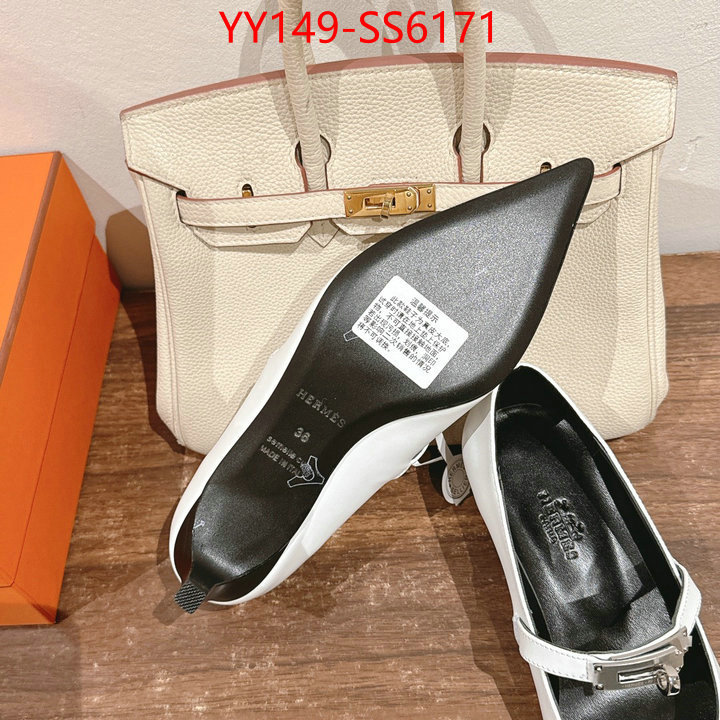 Women Shoes-Hermes best like ID: SS6171 $: 149USD