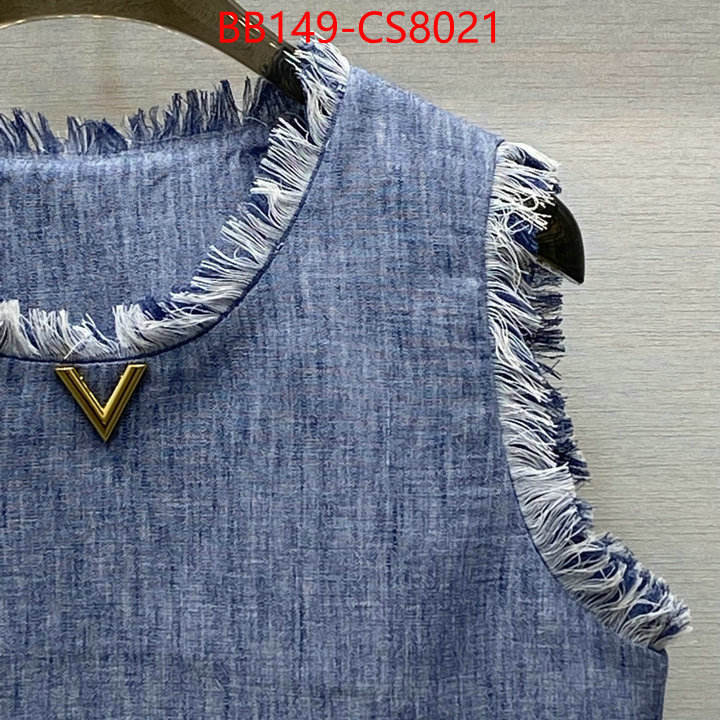 Clothing-Valentino perfect ID: CS8021 $: 149USD