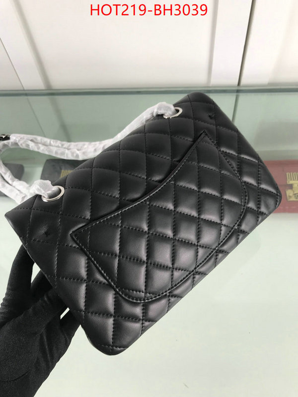 Chanel Bags(TOP)-Crossbody- top brands like ID: BH3039 $: 219USD,