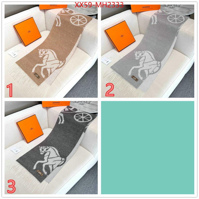 Scarf-Hermes high-end designer ID: MH2333 $: 59USD
