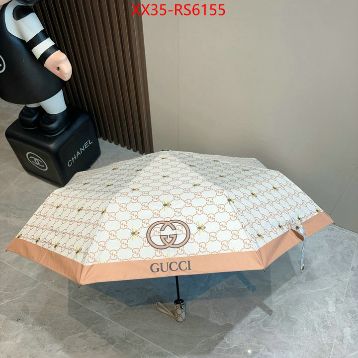 Umbrella-Gucci 1:1 replica ID: RS6155 $: 35USD