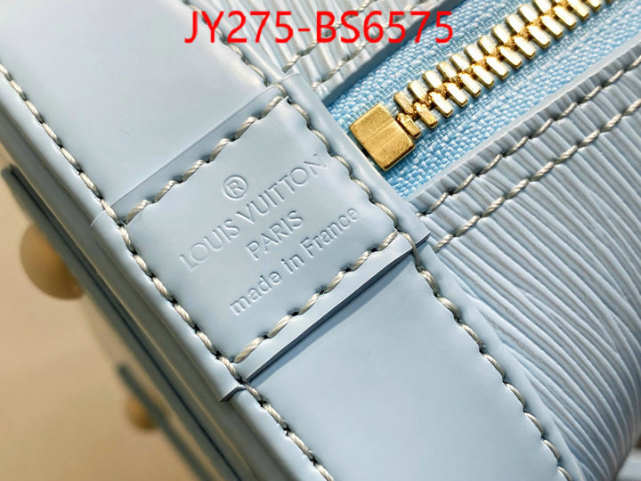 LV Bags(TOP)-Alma- found replica ID: BS6575 $: 275USD,