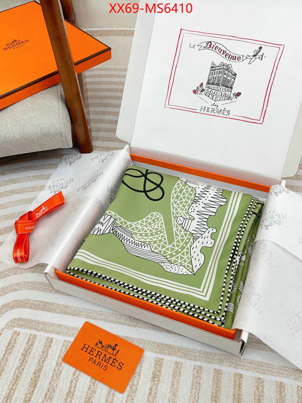 Scarf-Hermes buy the best high quality replica ID: MS6410 $: 69USD
