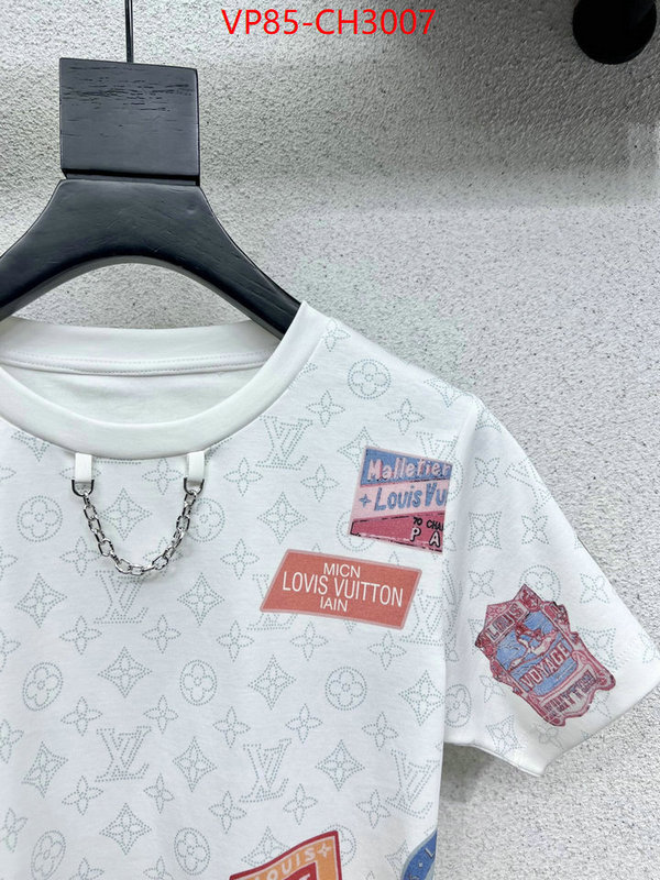 Clothing-LV best ID: CH3007 $: 85USD