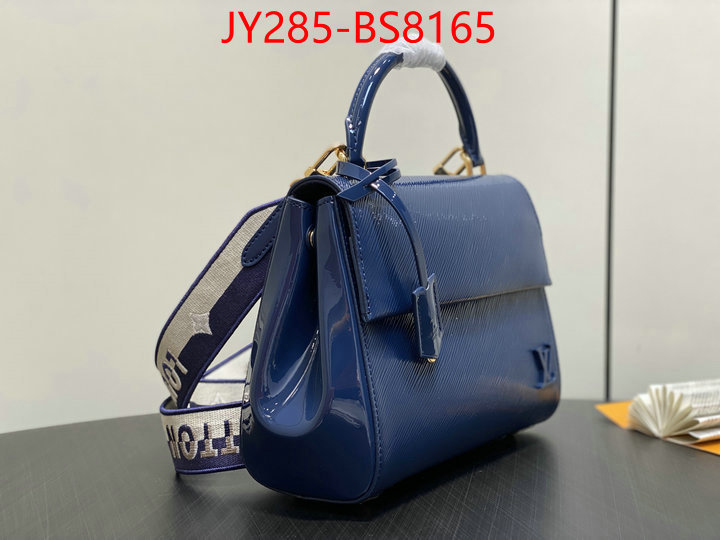 LV Bags(TOP)-Pochette MTis- buy online ID: BS8165 $: 285USD,