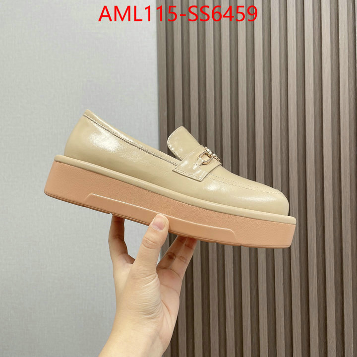 Women Shoes-LV designer fashion replica ID: SS6459 $: 115USD