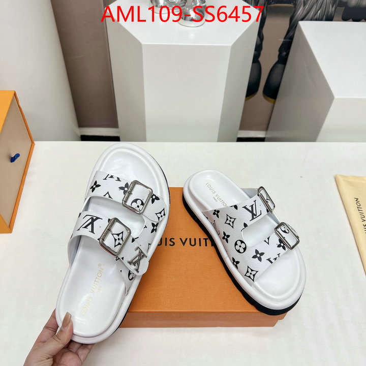 Men Shoes-LV the online shopping ID: SS6457 $: 109USD