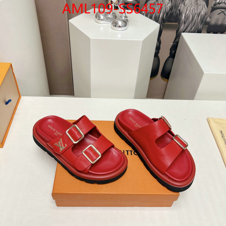 Men Shoes-LV the online shopping ID: SS6457 $: 109USD