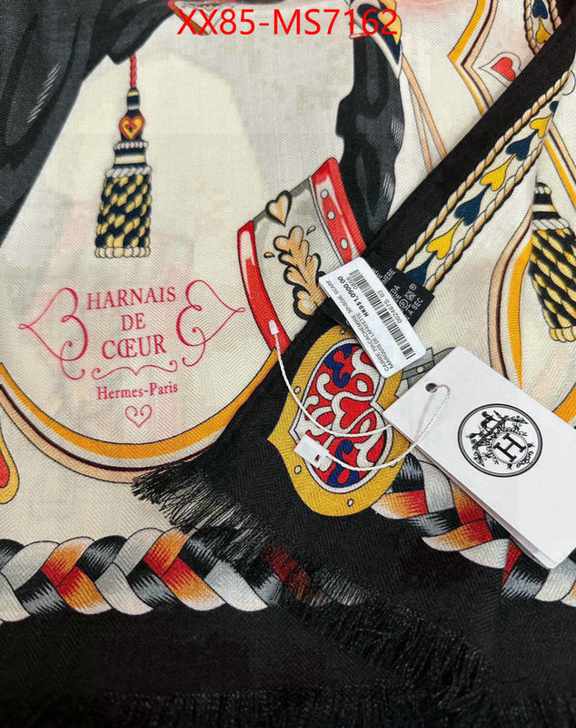 Scarf-Hermes online sale ID: MS7162 $: 85USD