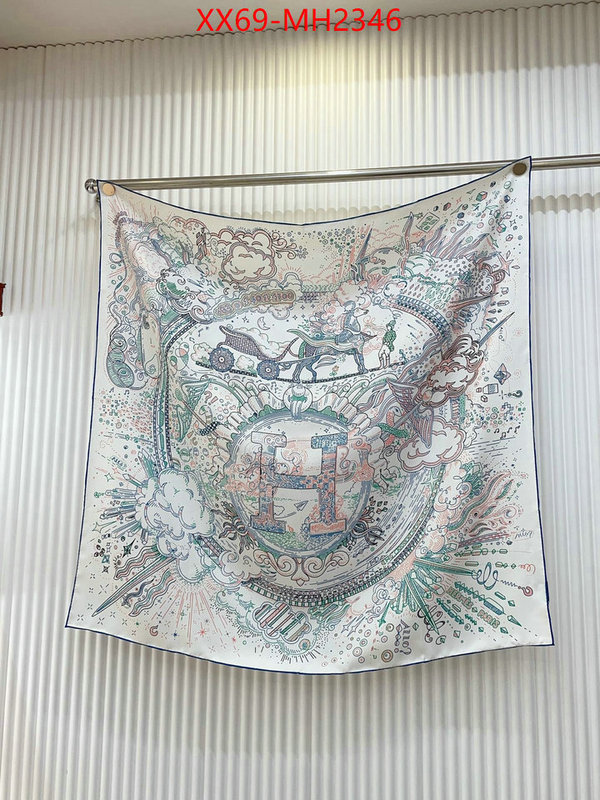Scarf-Hermes high quality designer ID: MH2346 $: 69USD