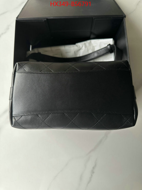 Chanel Bags(TOP)-Handbag- designer fake ID: BS6791 $: 349USD,