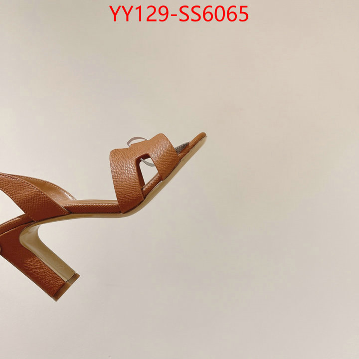 Women Shoes-Hermes sellers online ID: SS6065 $: 129USD-shoes yupoo Women Shoes-Hermes sellers online ID: SS6065 $: 129USD