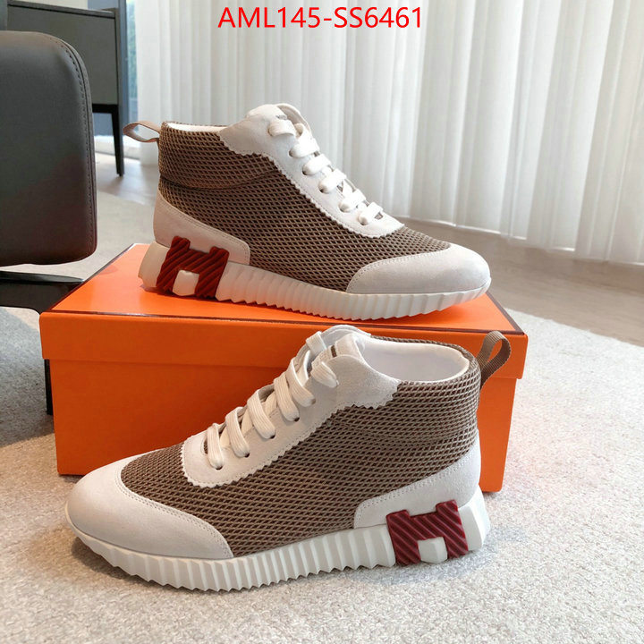 Men Shoes-Hermes fashion ID: SS6461 $: 145USD