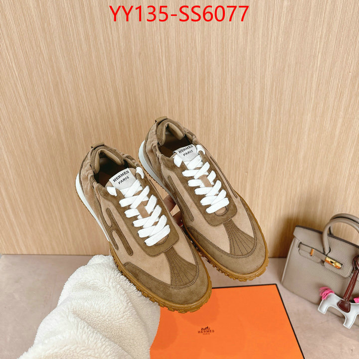 Women Shoes-Hermes sell online ID: SS6077 $: 135USD